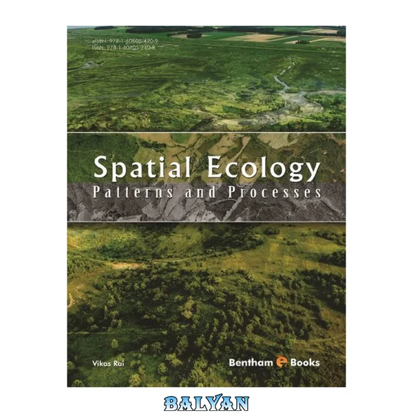 Spatial Ecology: Patterns and Processes