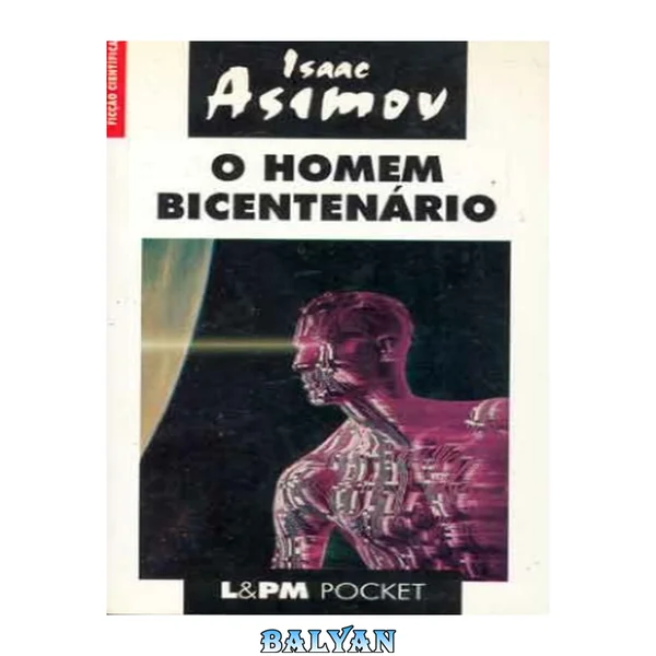 O homem bicentenario