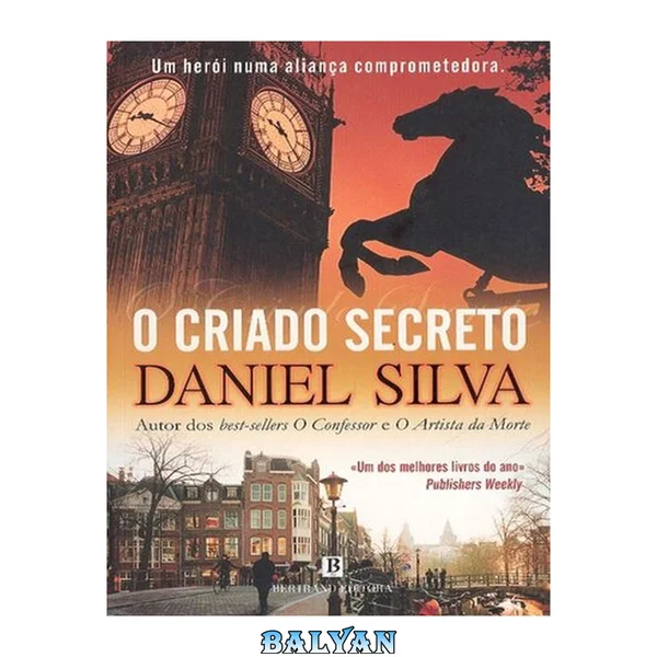 O criado secreto