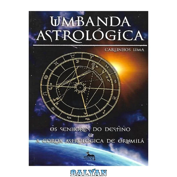 Umbanda astrológica