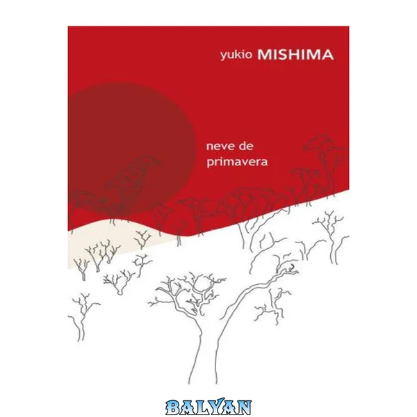 Neve de Primavera - Haru No Yuki (Em Portugues do Brasil)