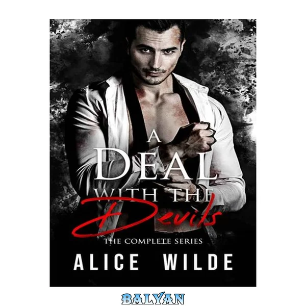 A Deal with the Devils Complete Series
