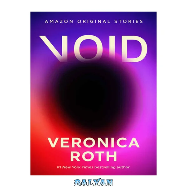 Void (The Far Reaches, #2)