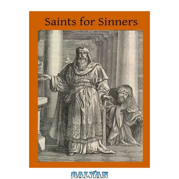 Saints for Sinners