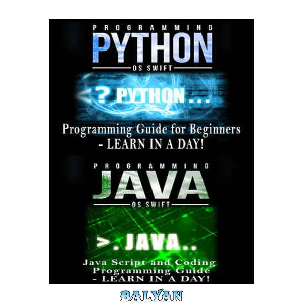 Java Programming: Python Programming: Master Programming Guide: Learn In A Day Series (Python, Java, SQL, PHP, HTML, Ruby)