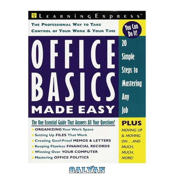 Office Basics Made Easy