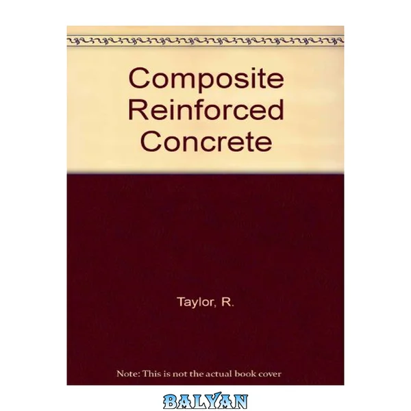 Composite Reinforced Concrete