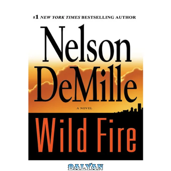 Wild Fire ( John Corey #4 )