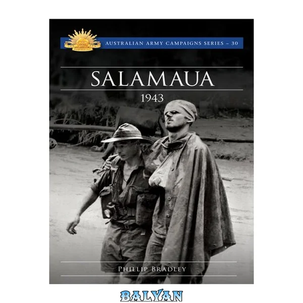 SALAMAUA 1943