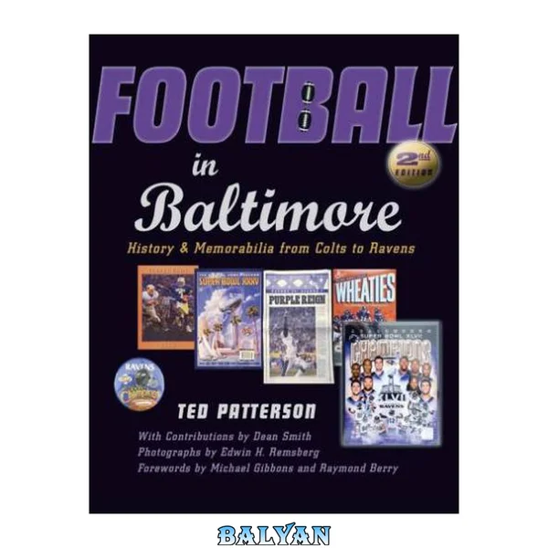 Football in Baltimore