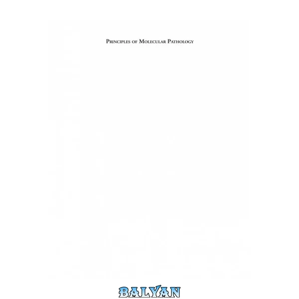 Principles of Molecular Pathology
