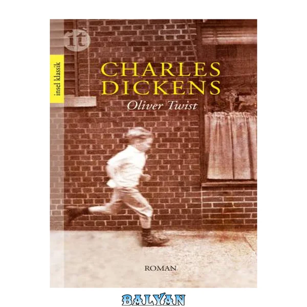 Oliver Twist (Roman)
